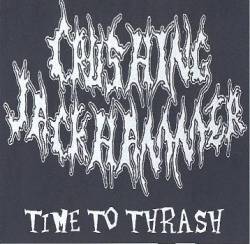 Time to Thrash